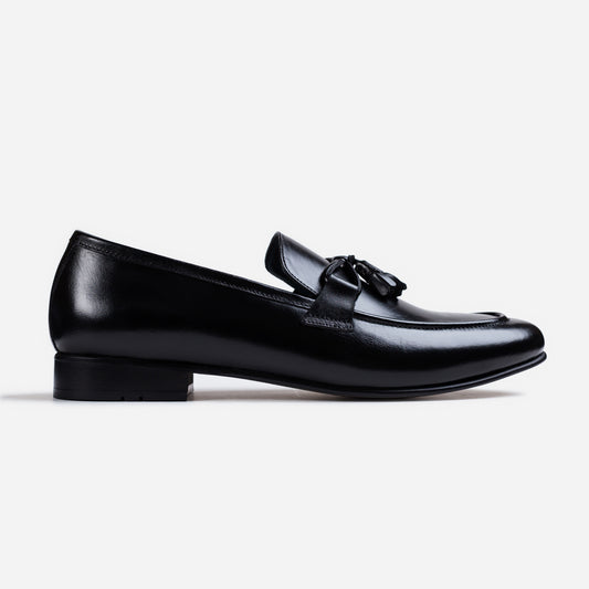 Formal Bowy Loafer
