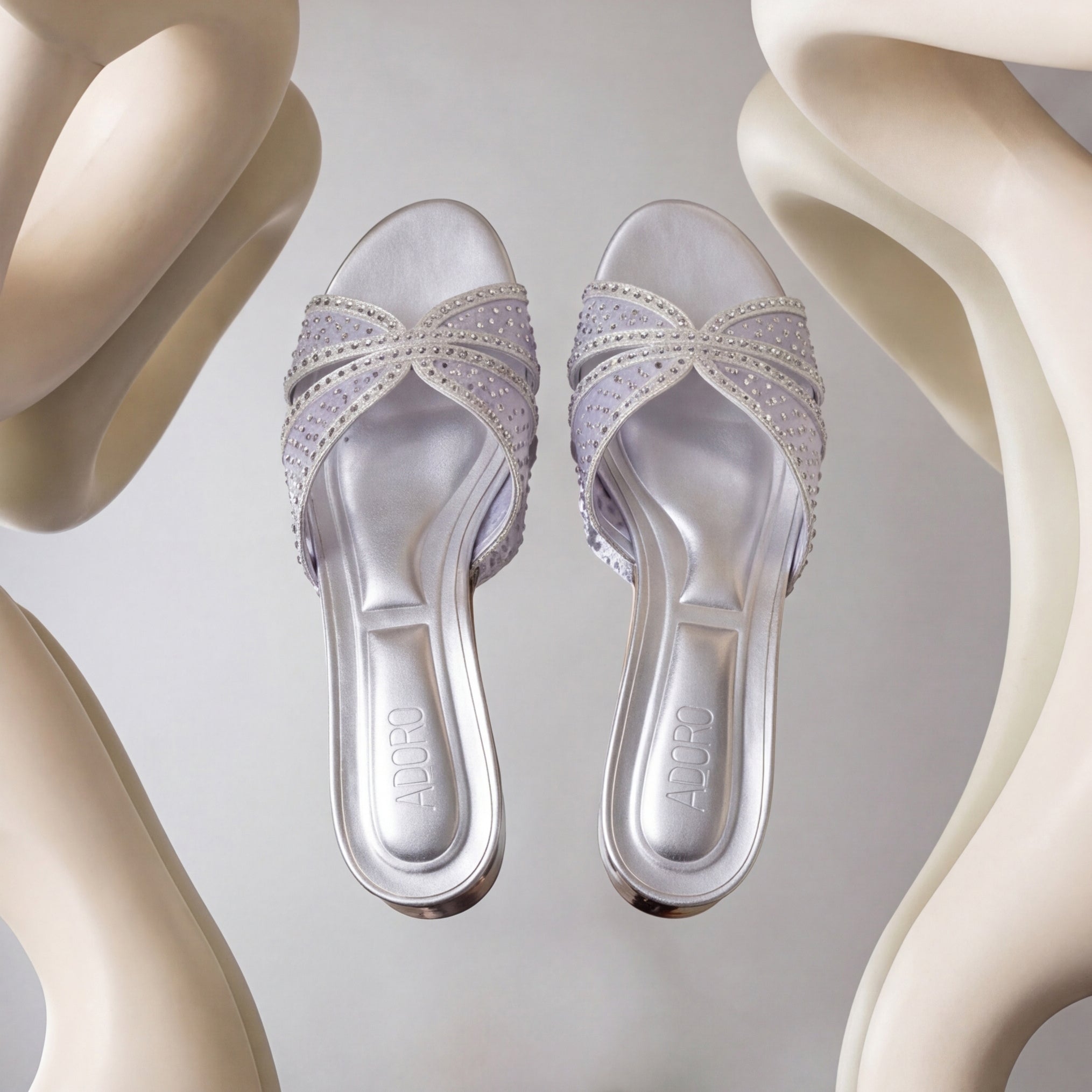 Crystal Twist
