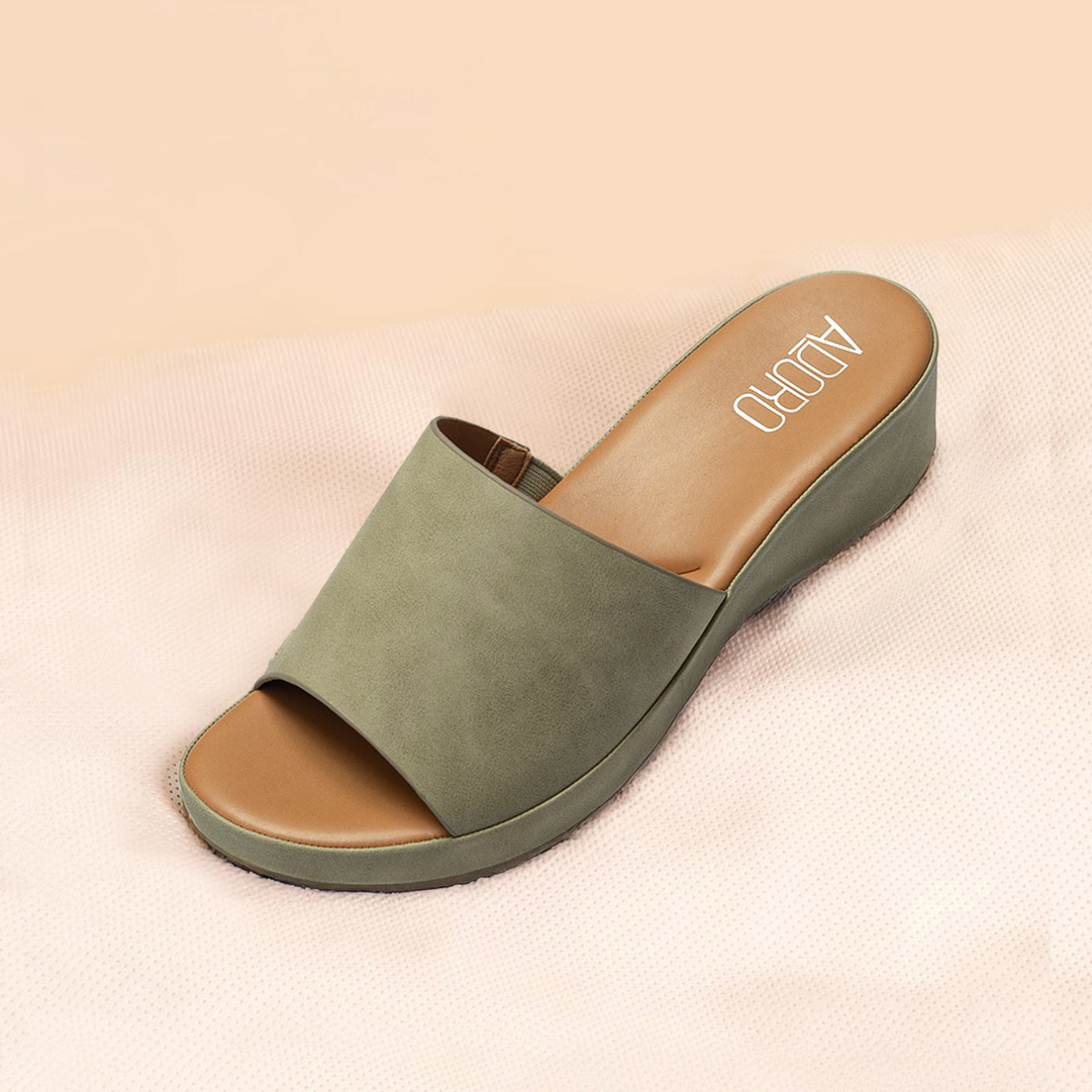 Breezy Step