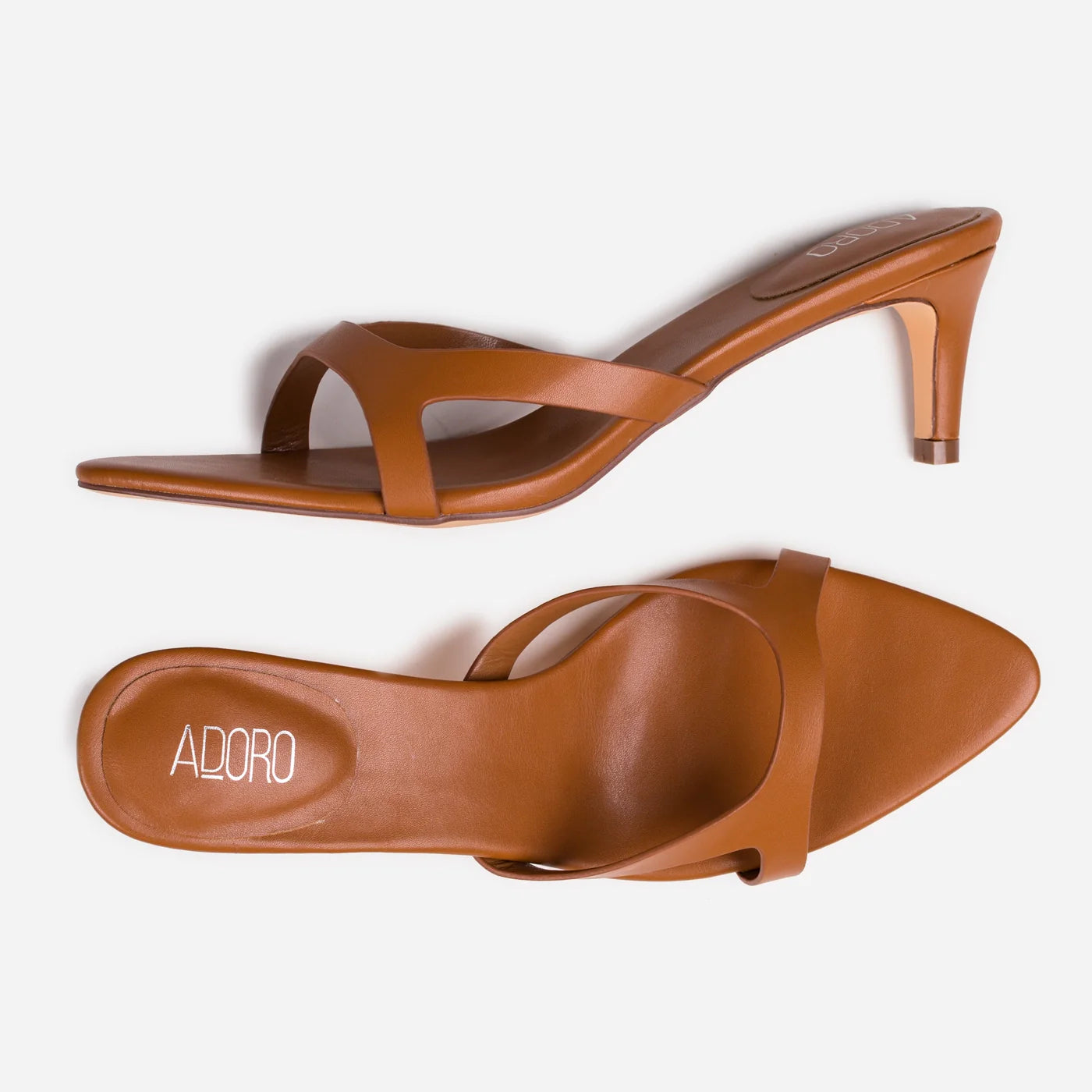 Tan