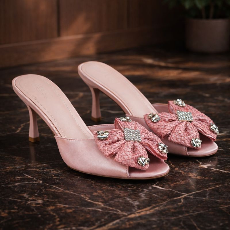 Bow Luxe