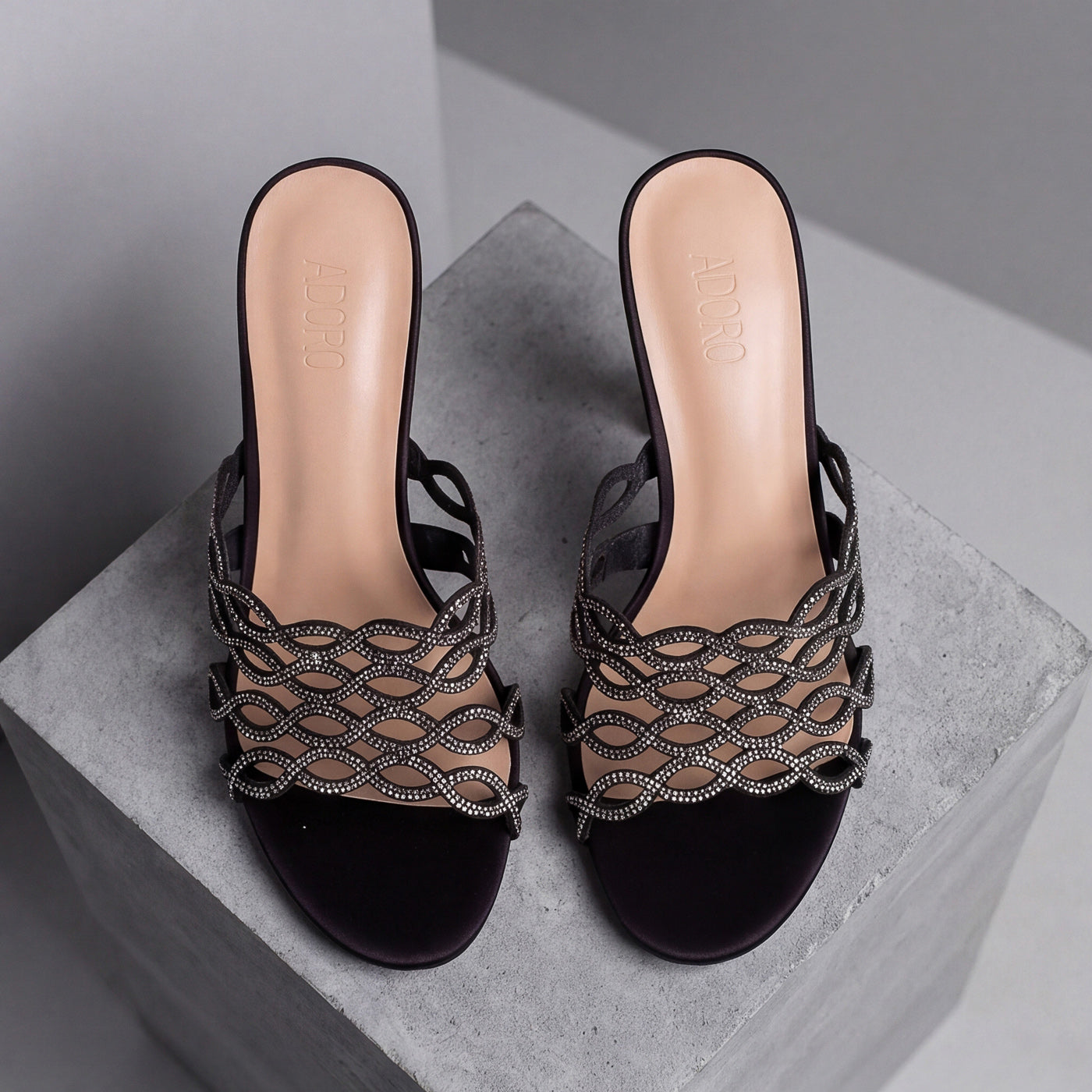 Shimmer Lattice