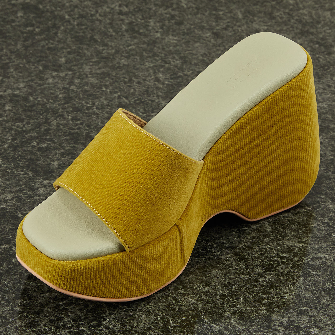 Bold Cordiglam Wedge
