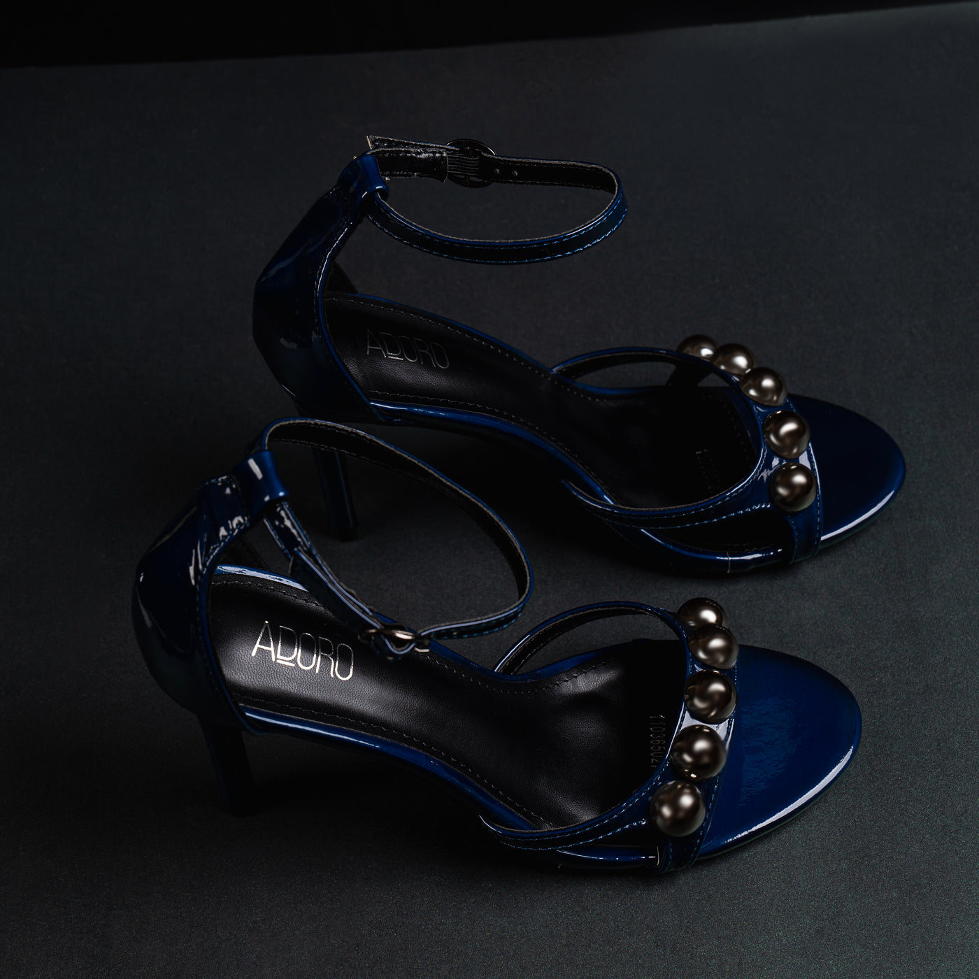 Stud Sandal