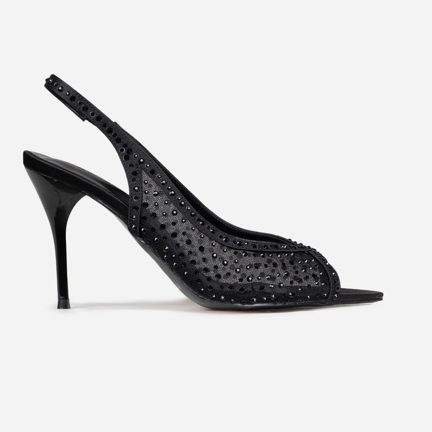 Mesh Sparkle
