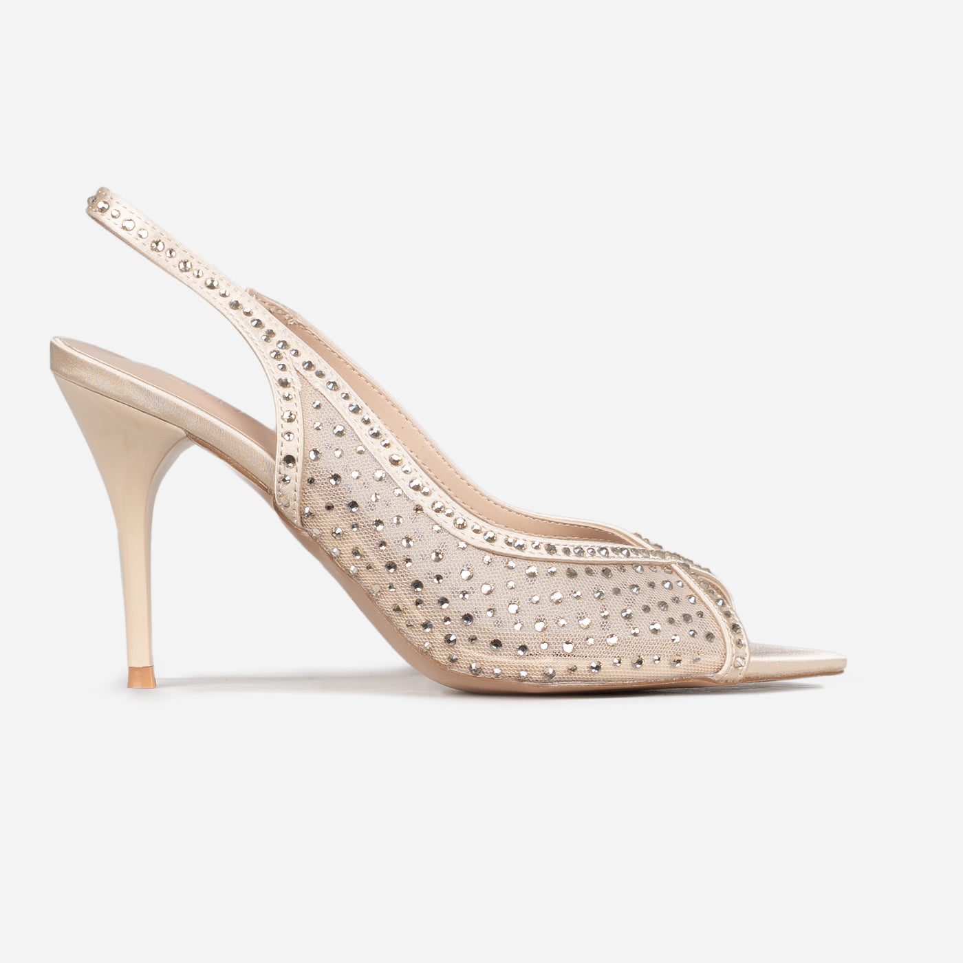 Mesh Sparkle