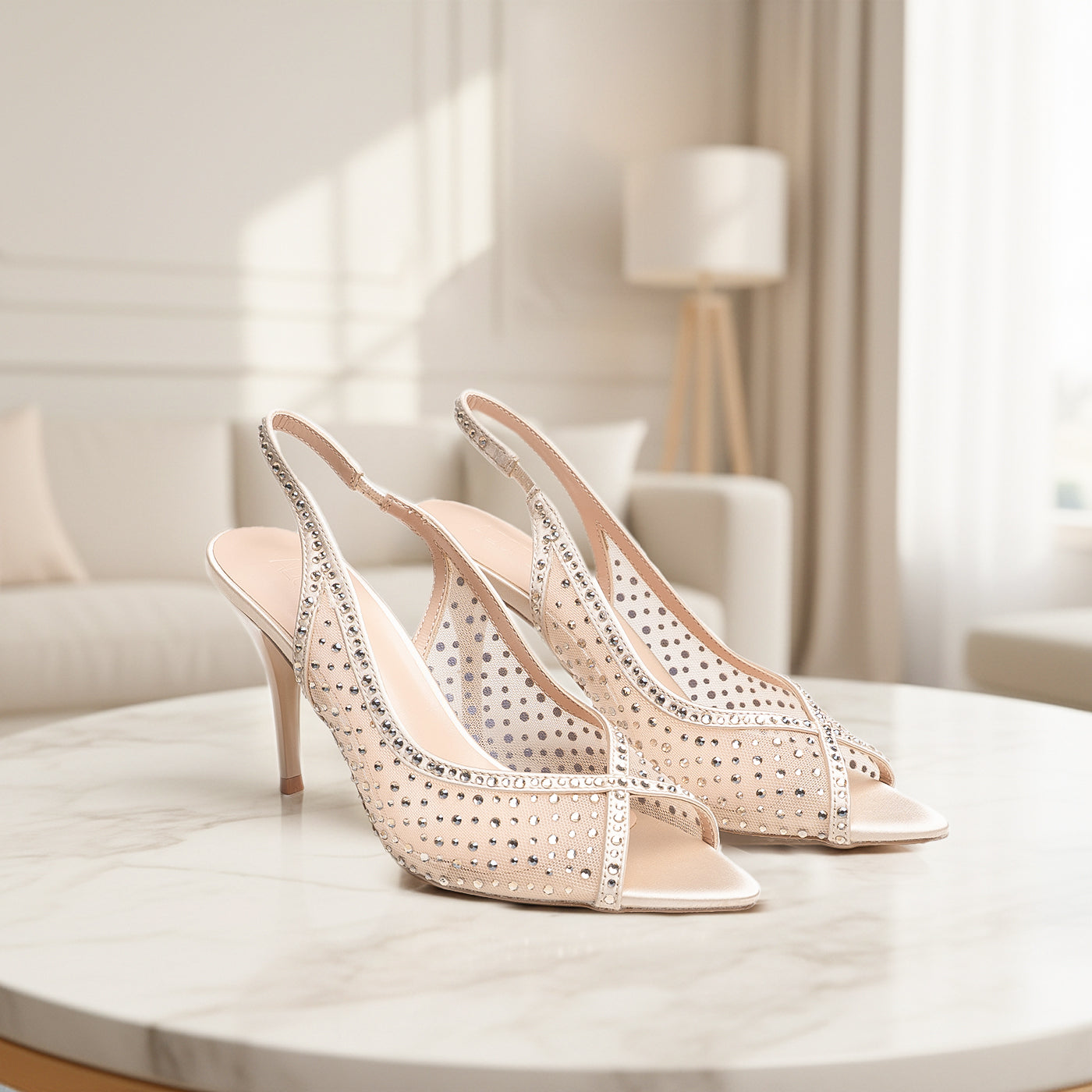 Mesh Sparkle