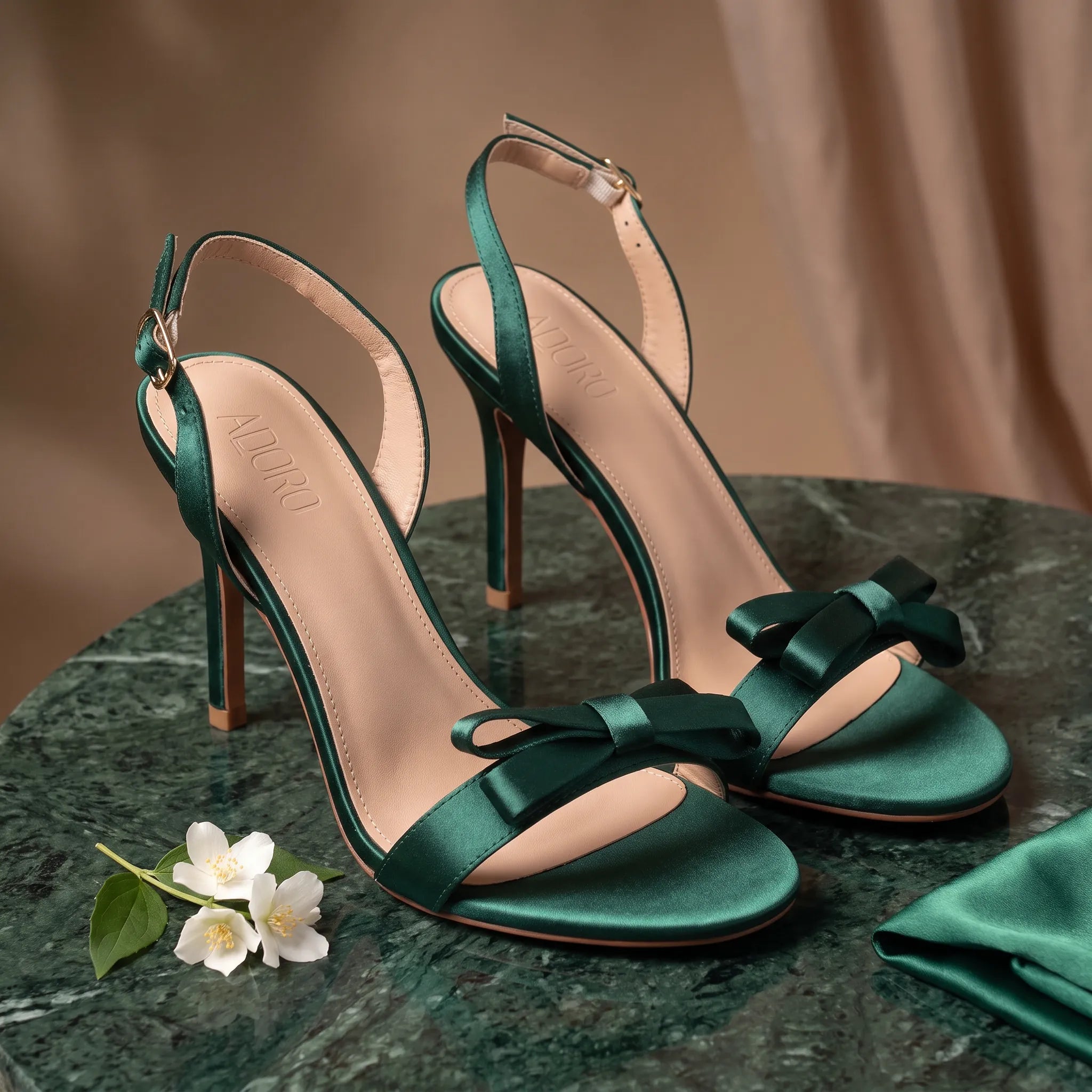 Satin Reverie