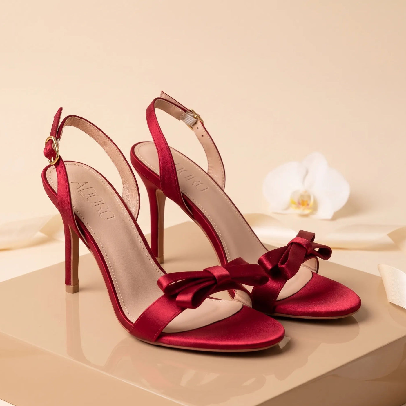 Satin Reverie