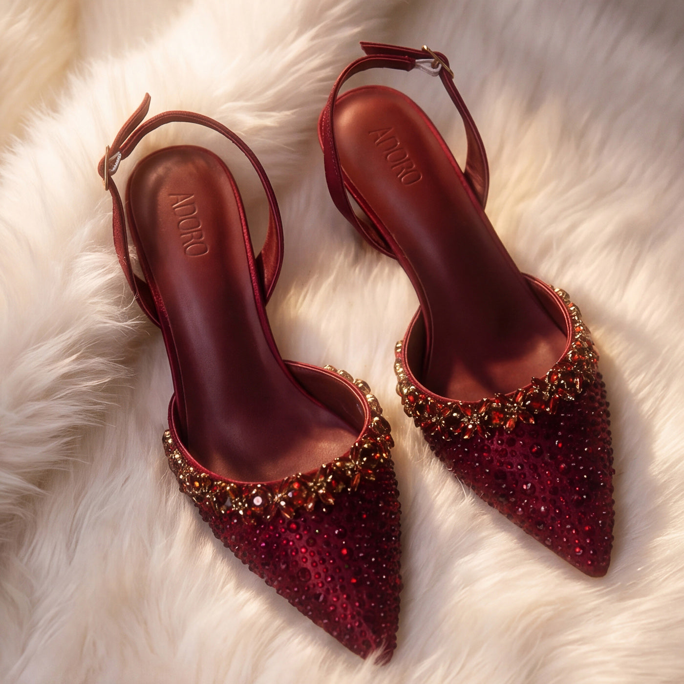 Goblet Pump