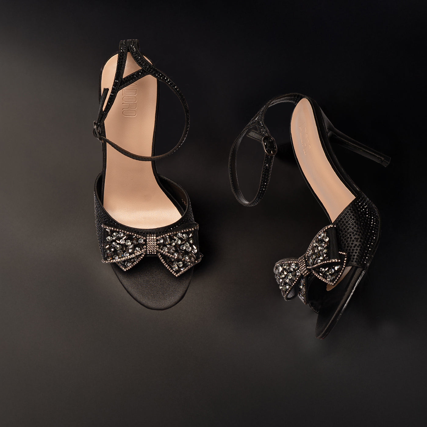 Noir Elegance