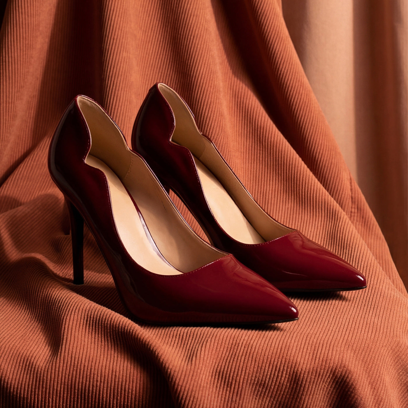 Vogue V-Cut