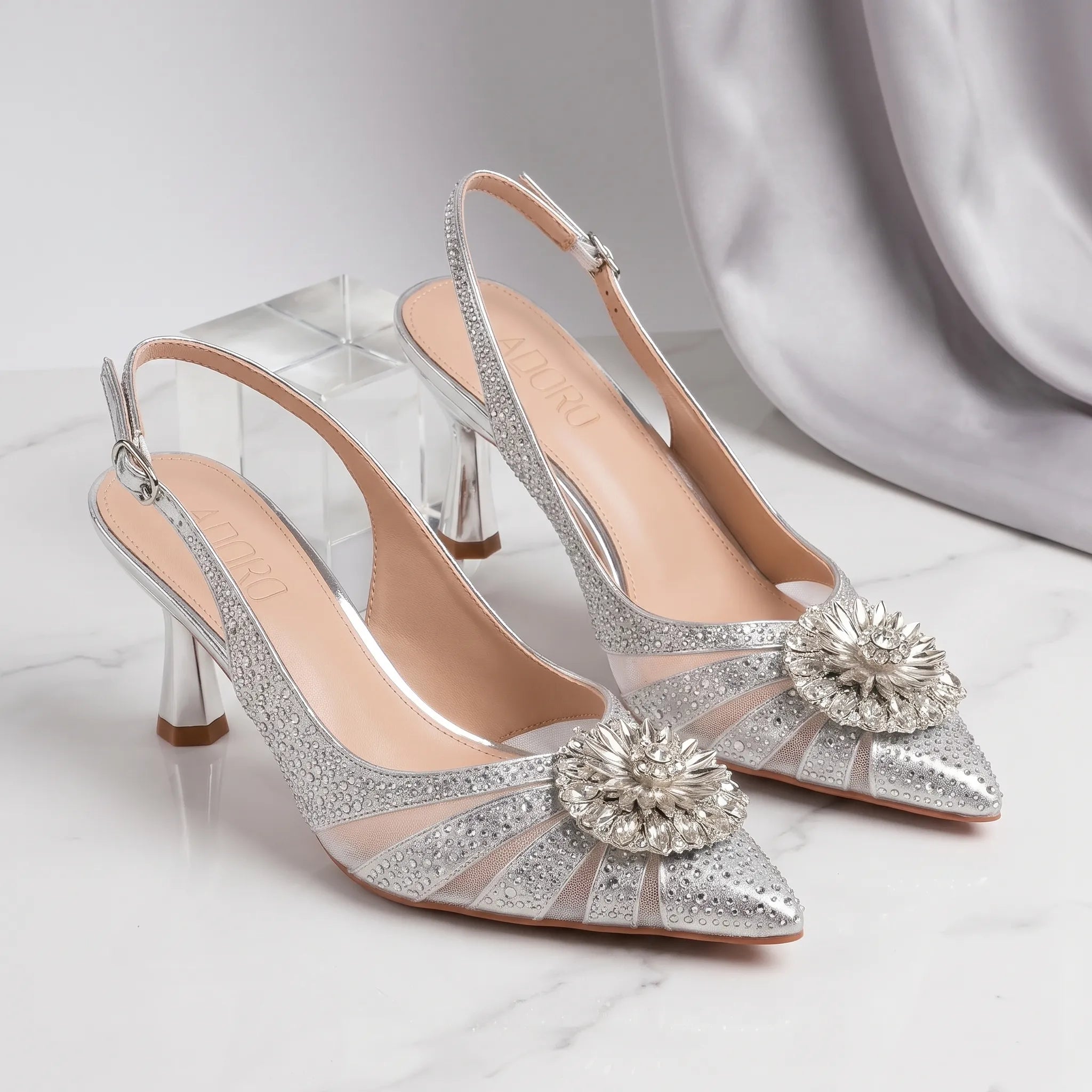 Sparkling Posy