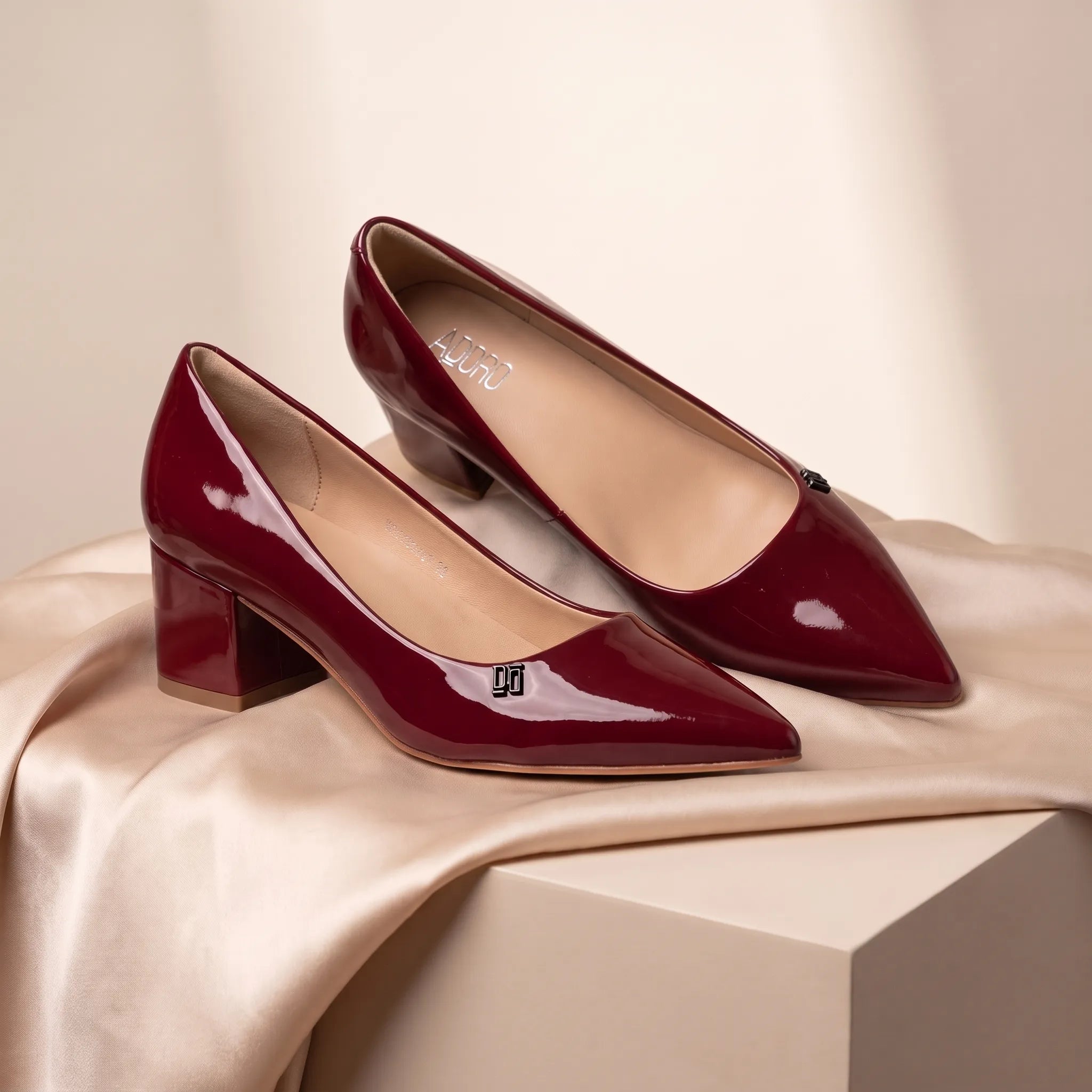 Glossed Step