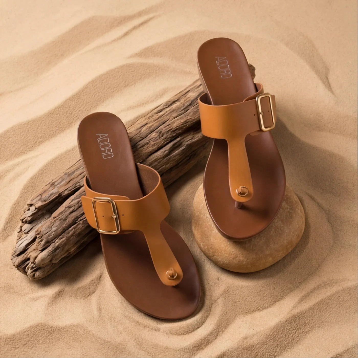 Tan