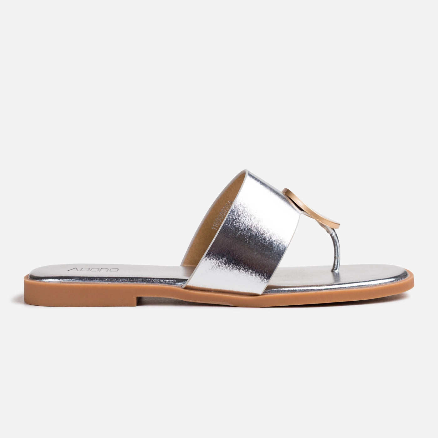 Disc Sandals