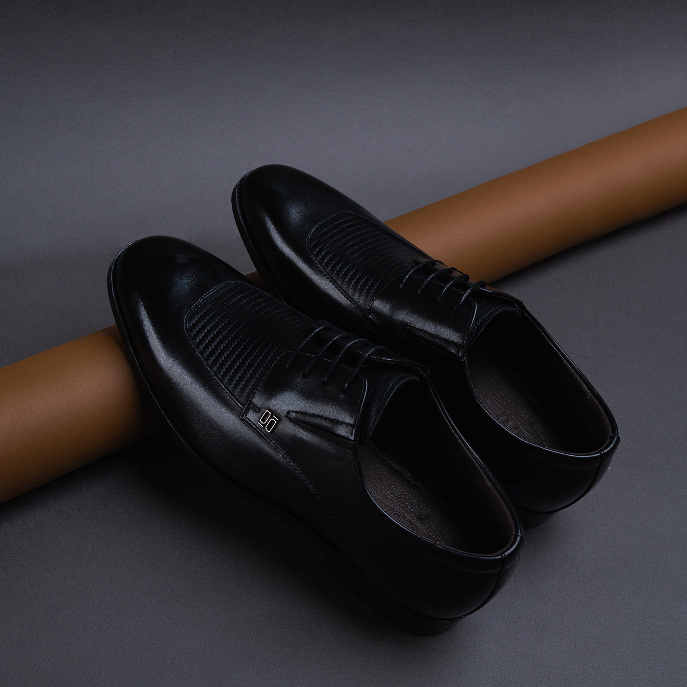 Brogue Oxford