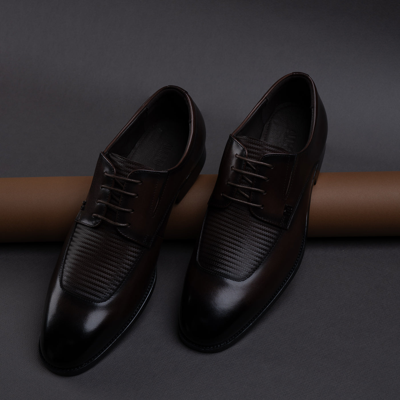 Brogue Oxford