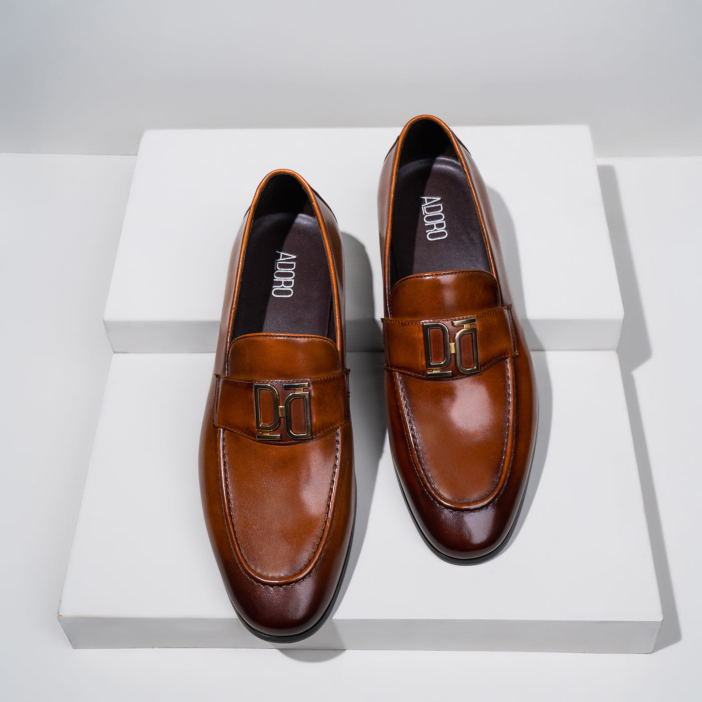 Eminent D-Dash Loafer