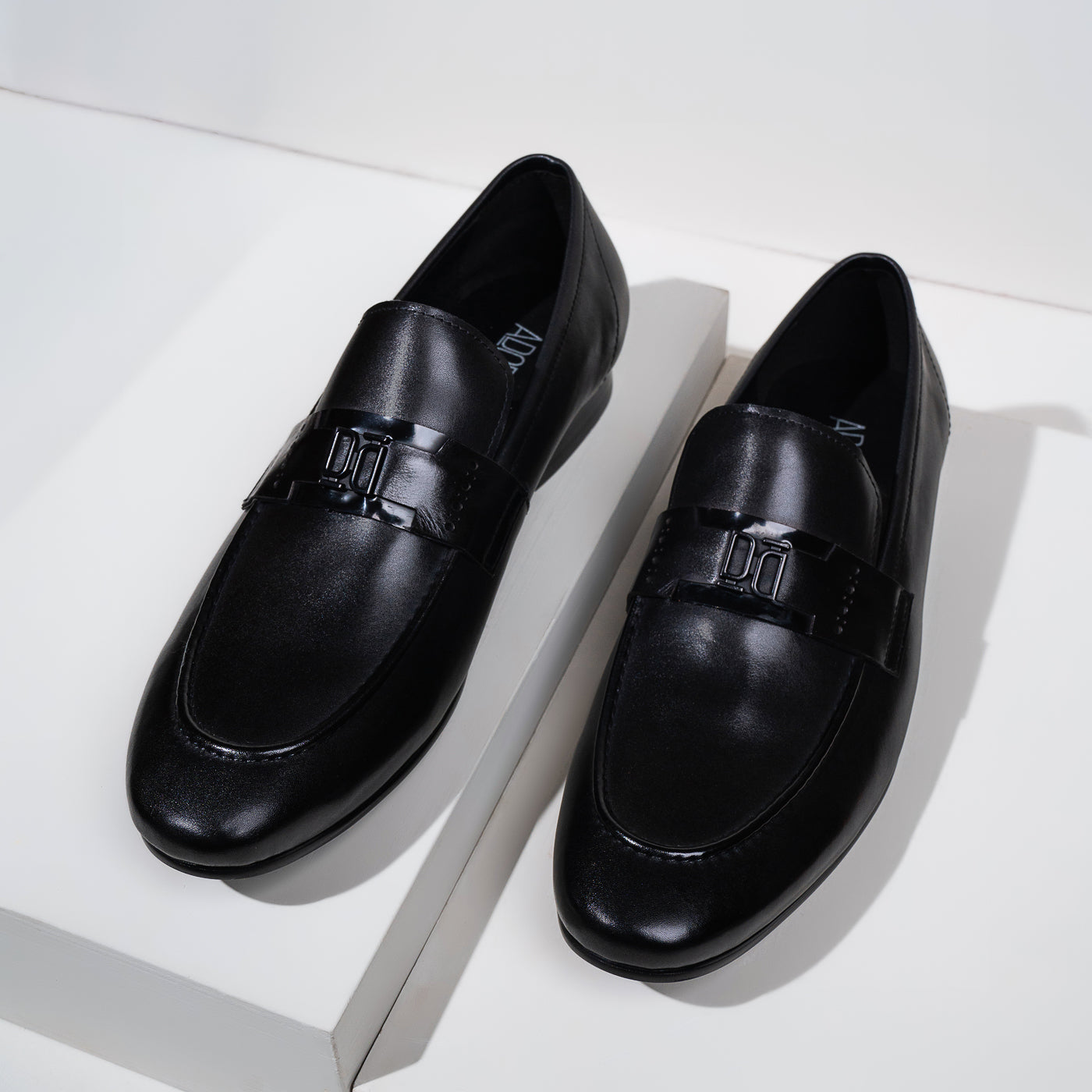 D-Dash Brogue Loafer