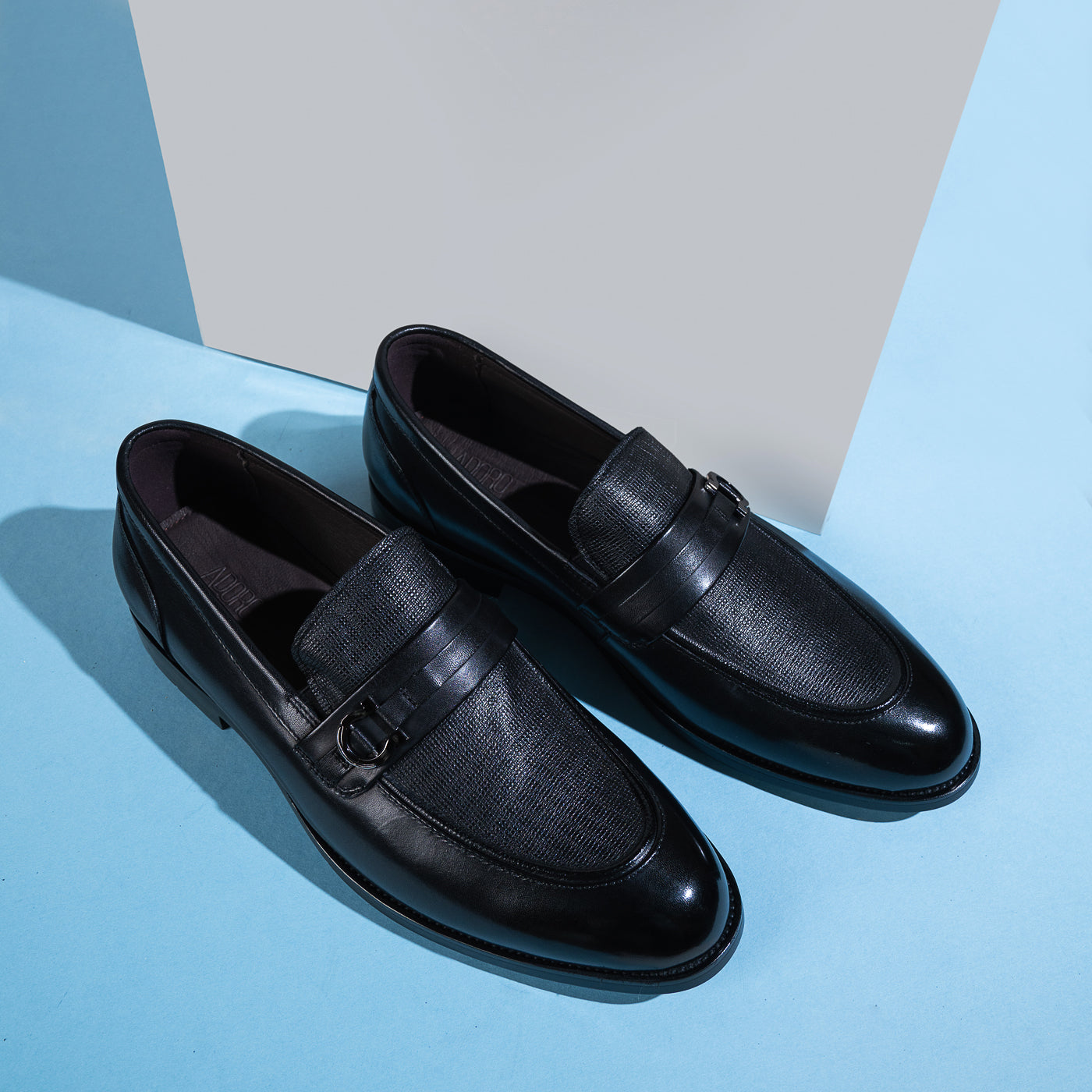 Polished Moc