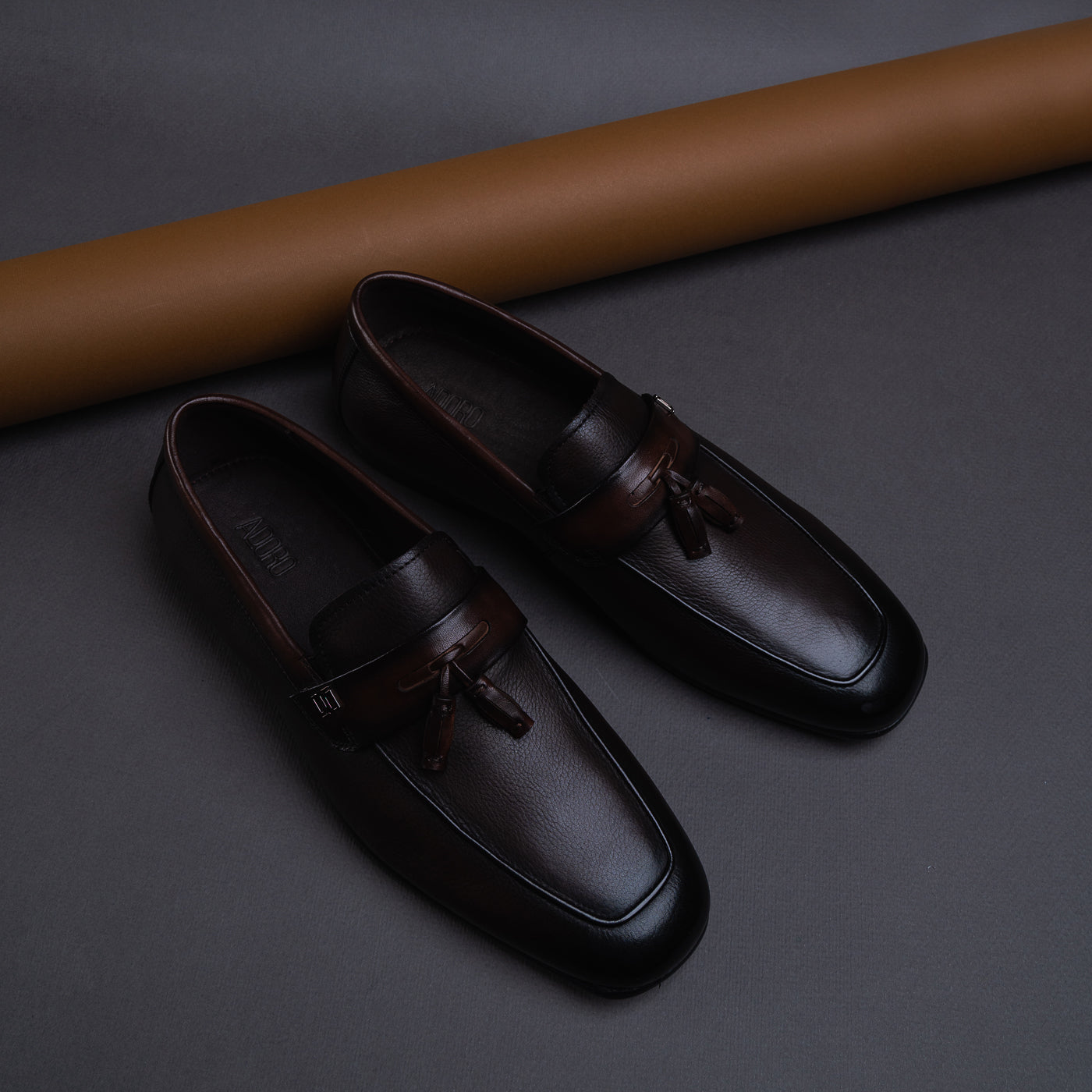 Tassel Heritage
