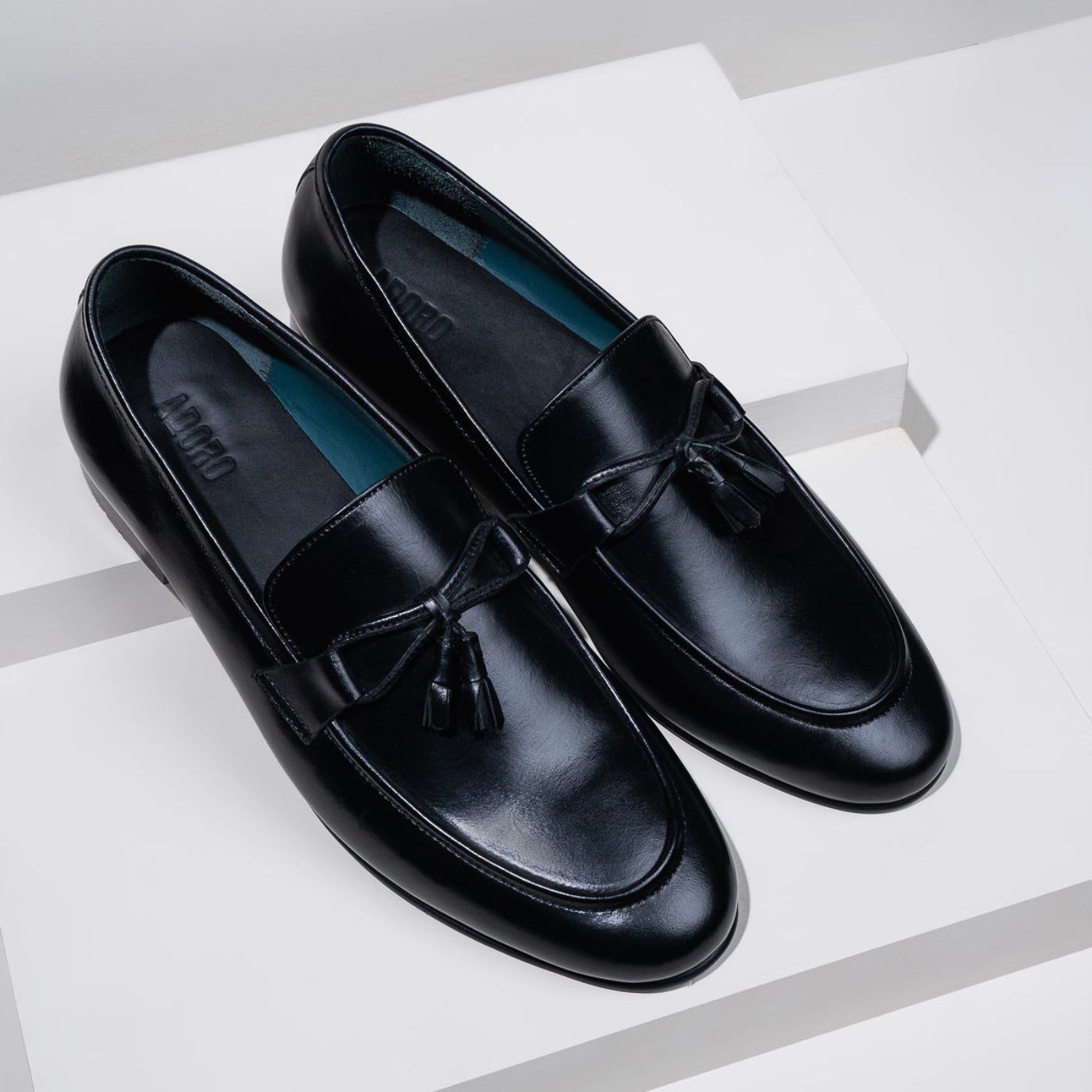 Formal Bowy Loafer