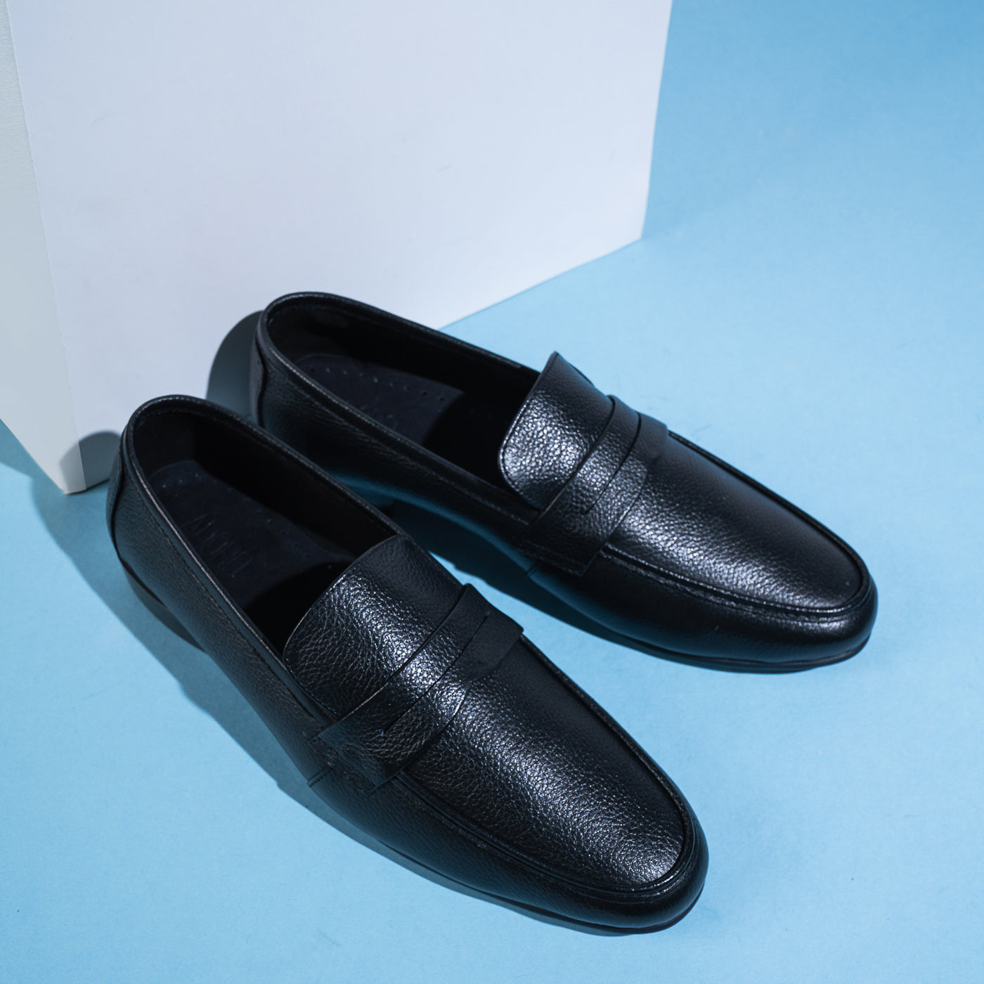 Classic Loafers