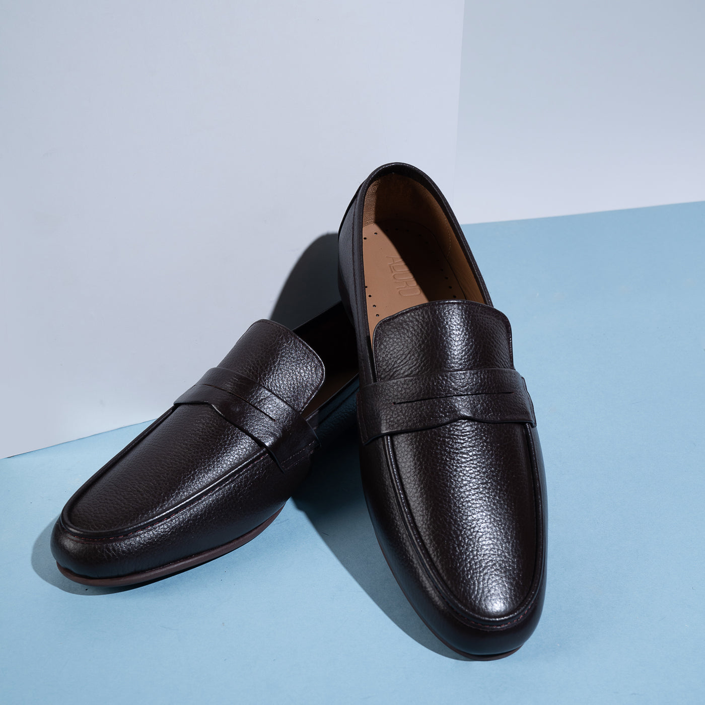 Classic Loafers