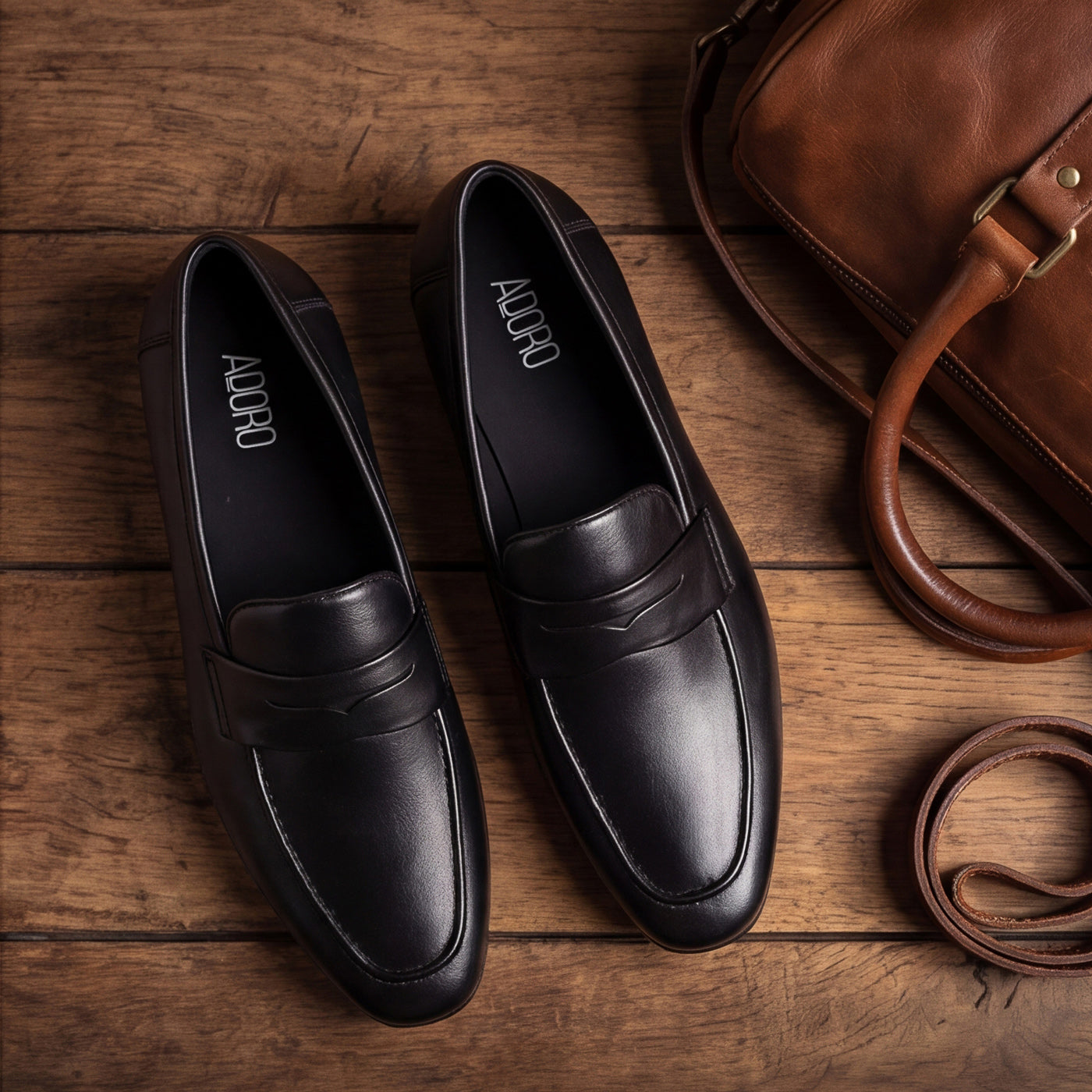 Penny Loafer