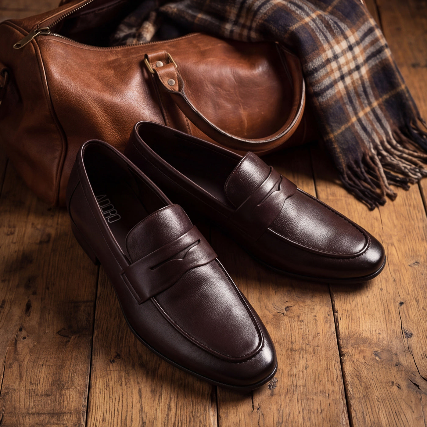 Penny Loafer