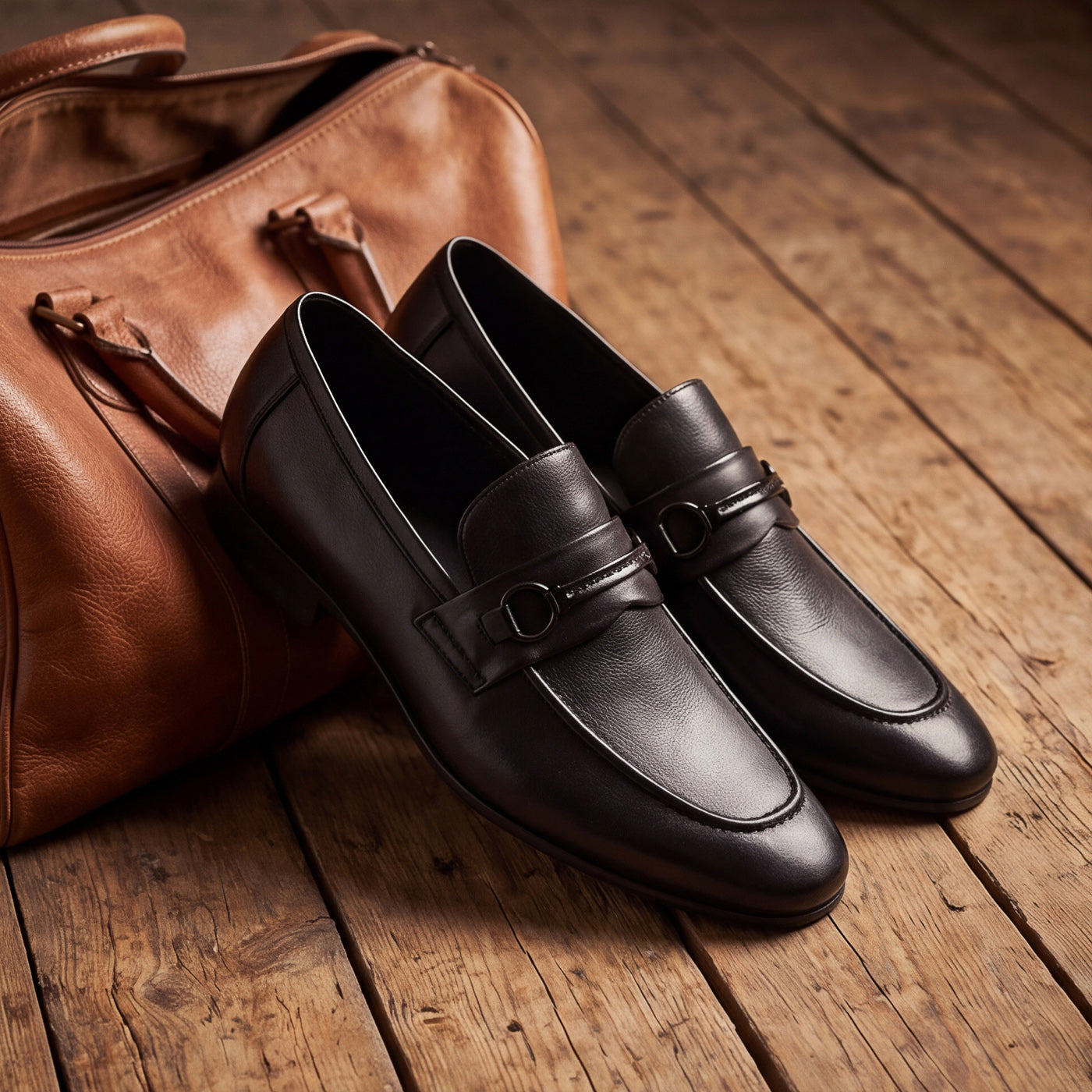 Refined Loafer