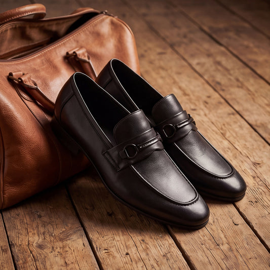 Refined Loafer