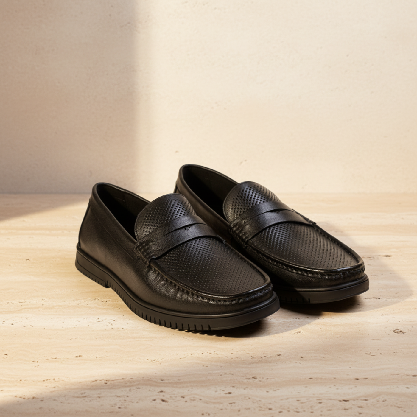 Breeze Step Comfort Moccasin