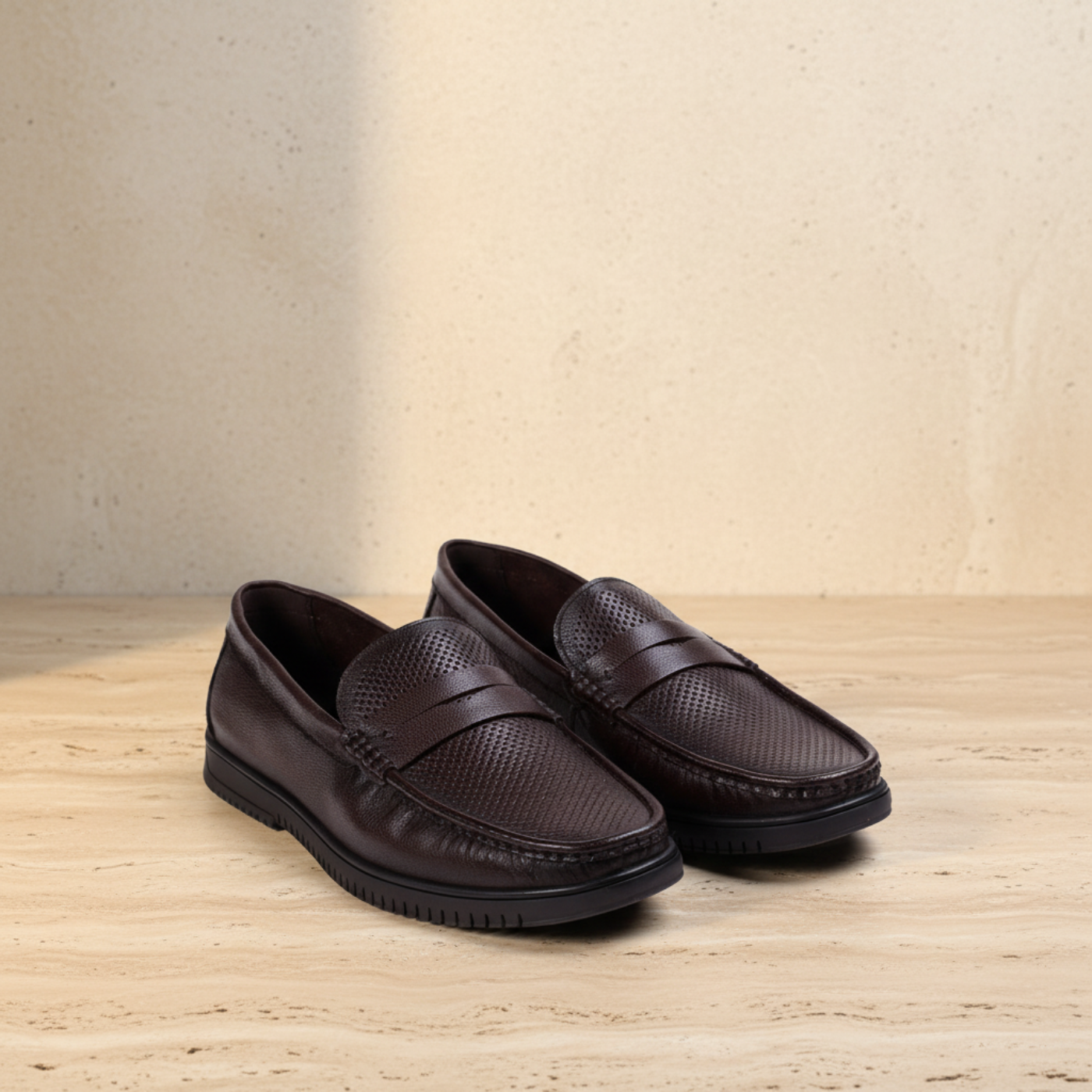 Breeze Step Comfort Moccasin