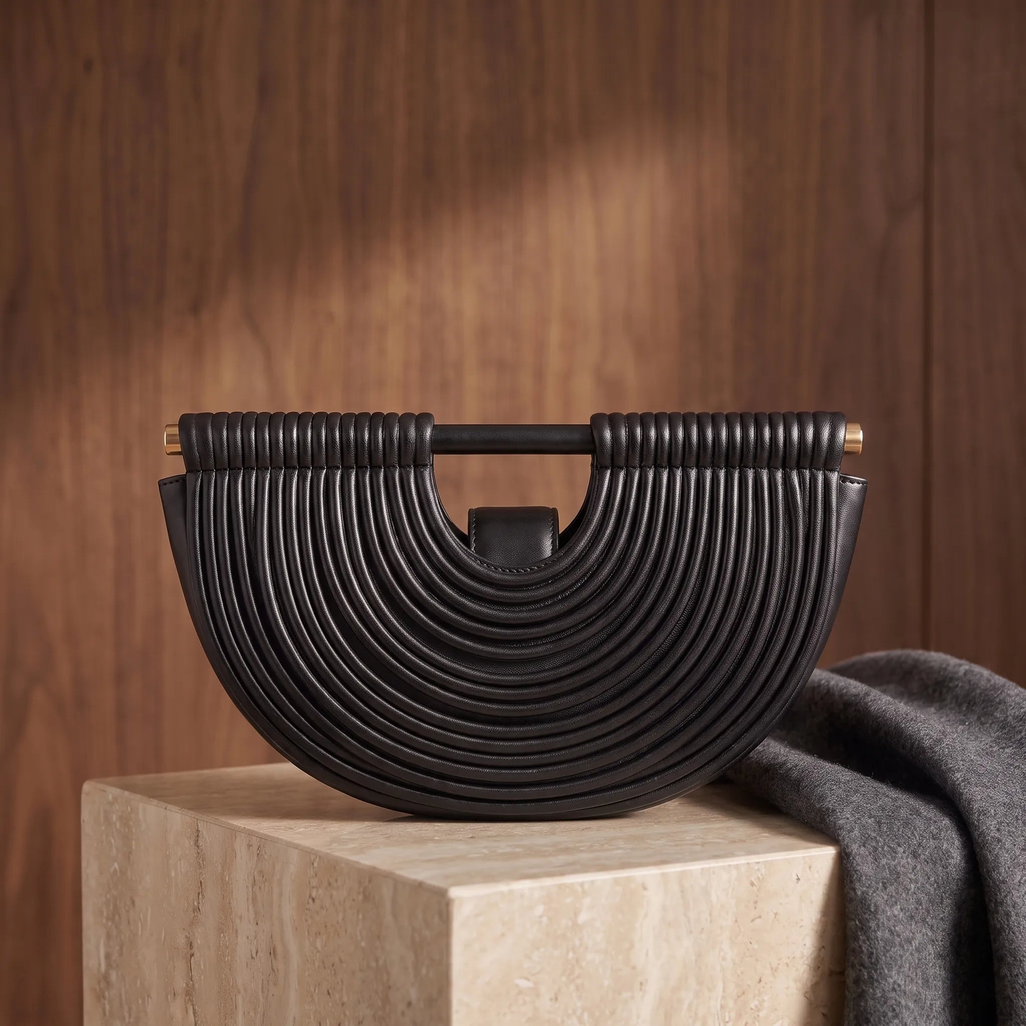 Ribbed Arc