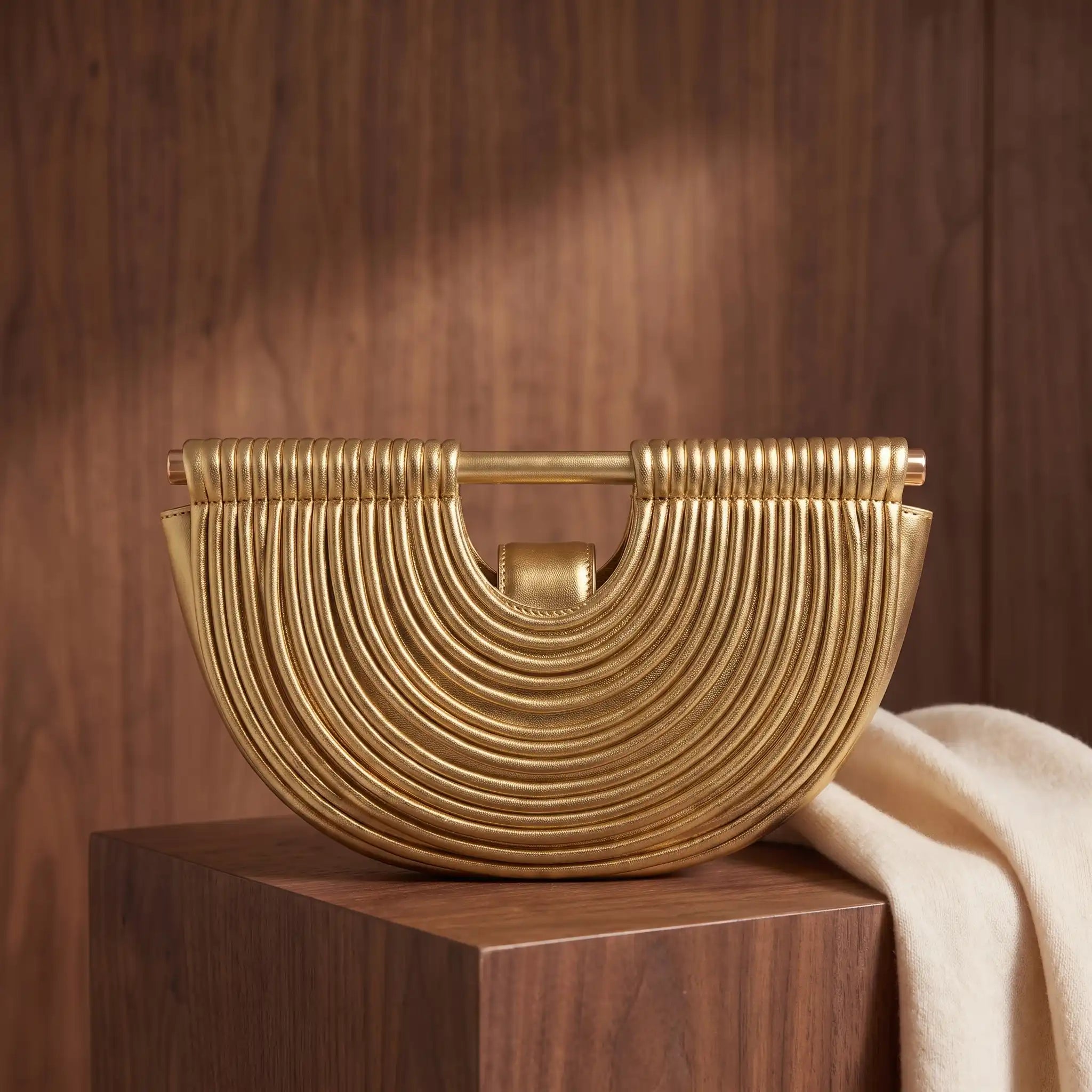 Ribbed Arc