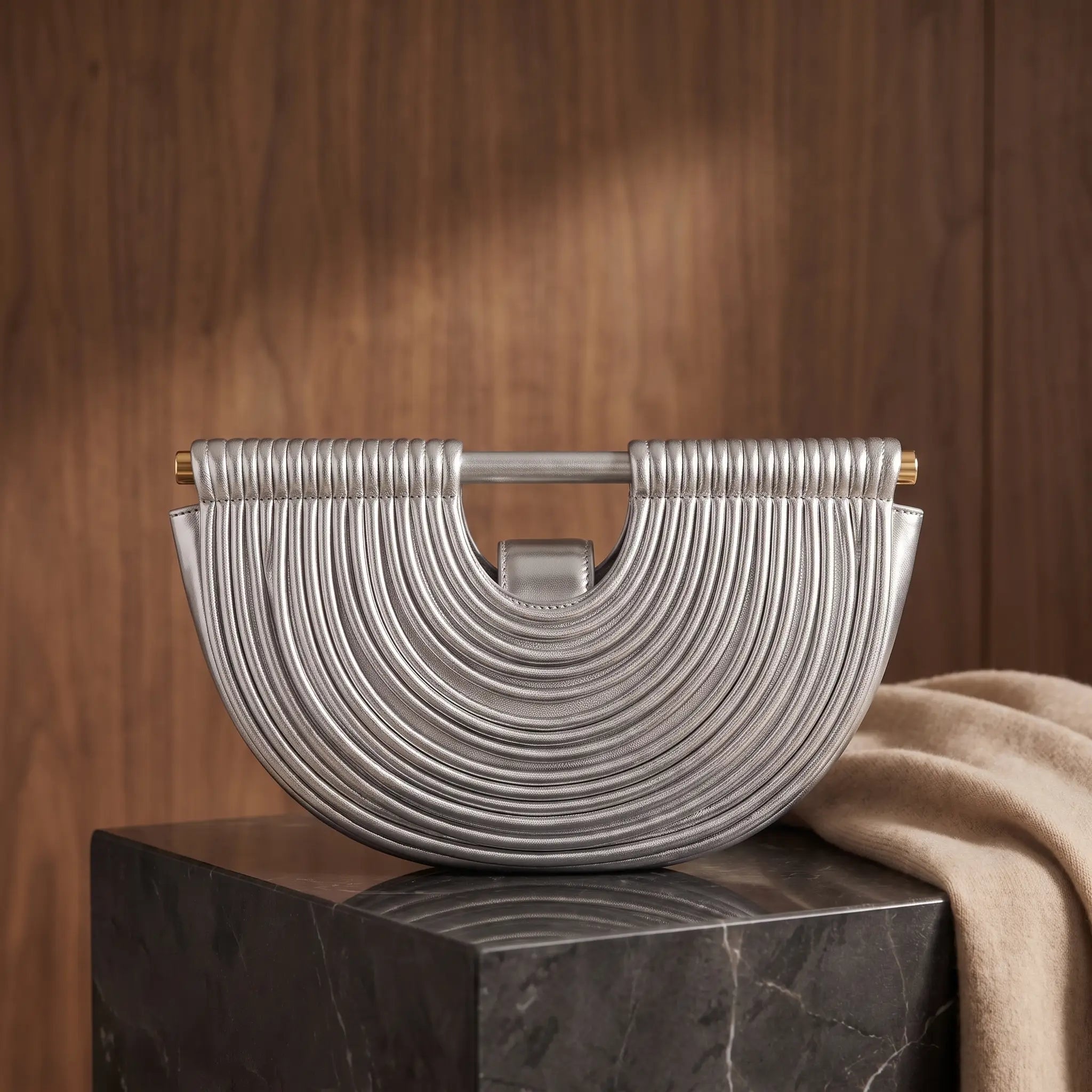 Ribbed Arc