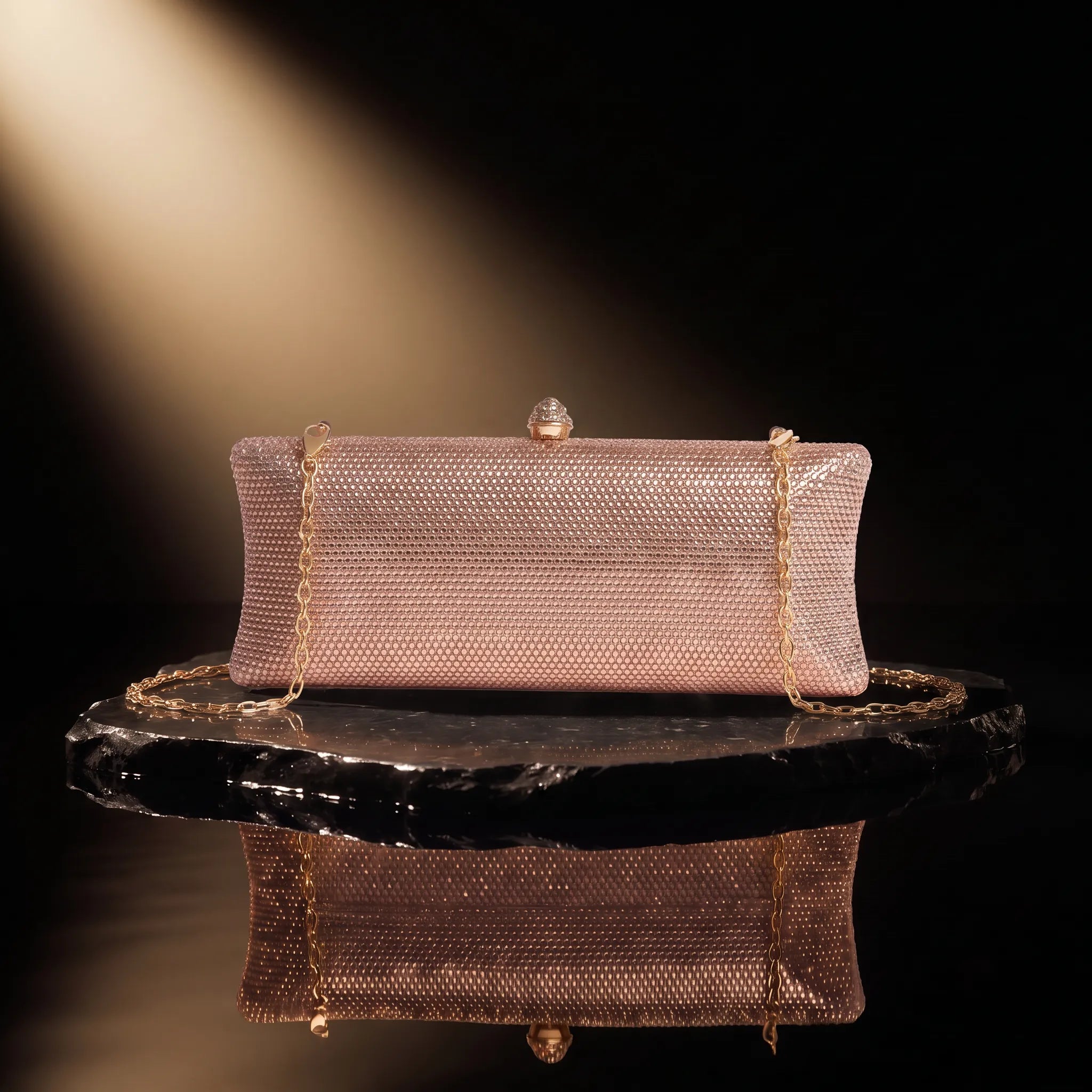 Glistening Marquise