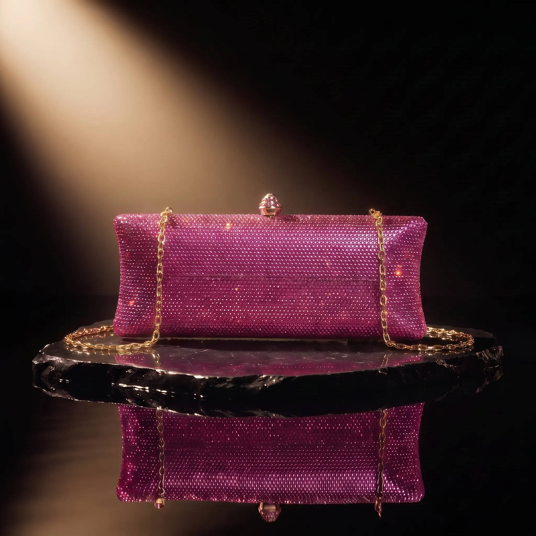 Glistening Marquise