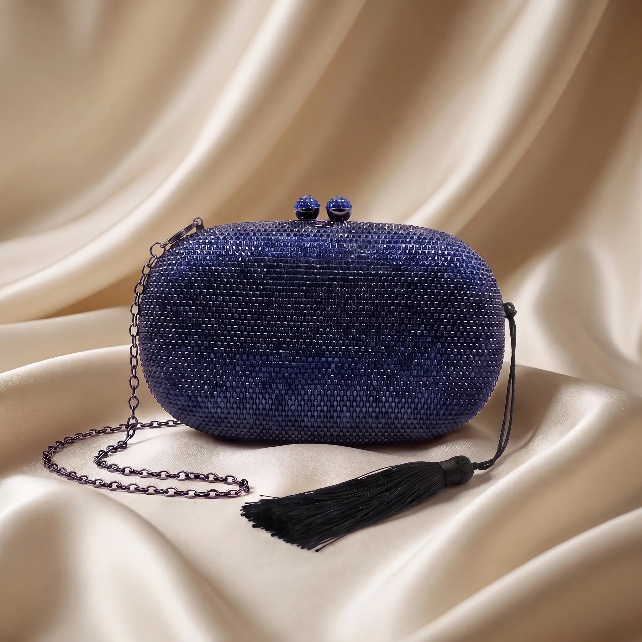 Twinkling Oval