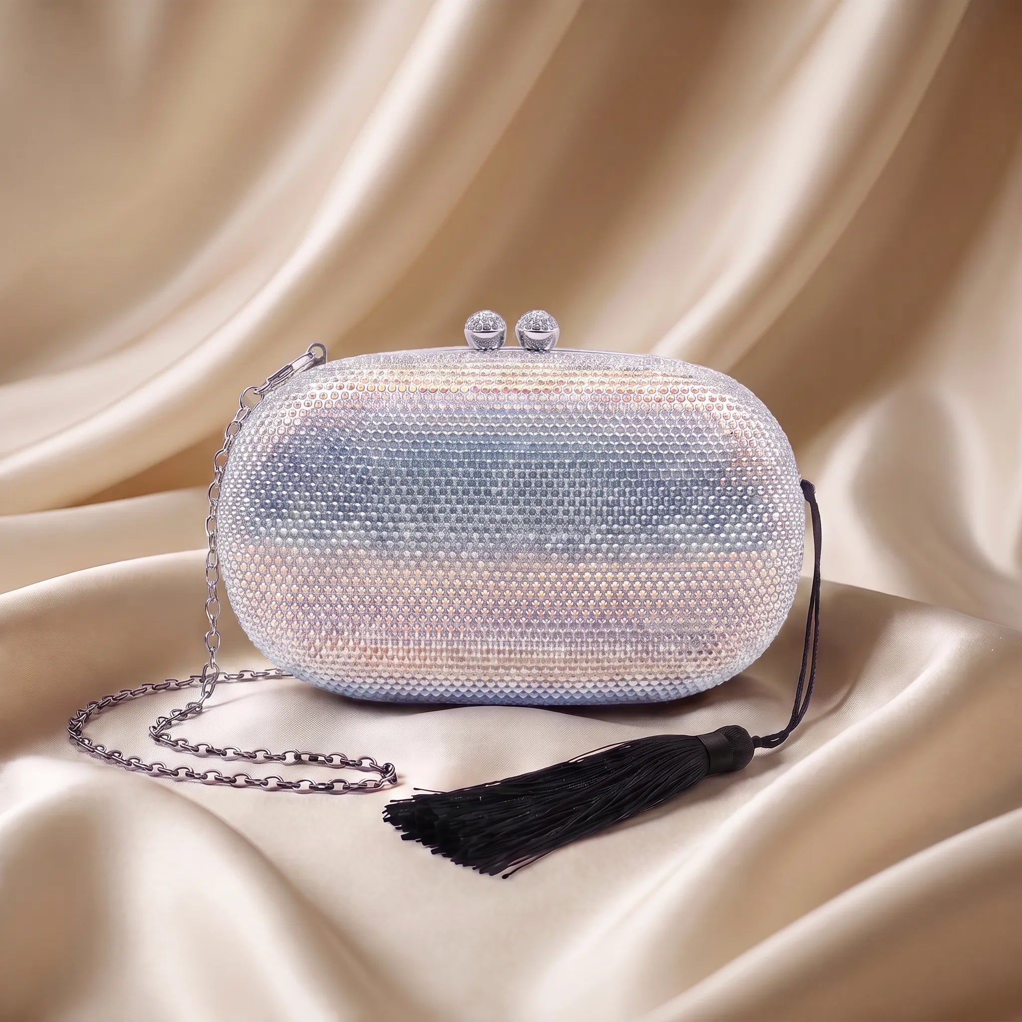 Twinkling Oval