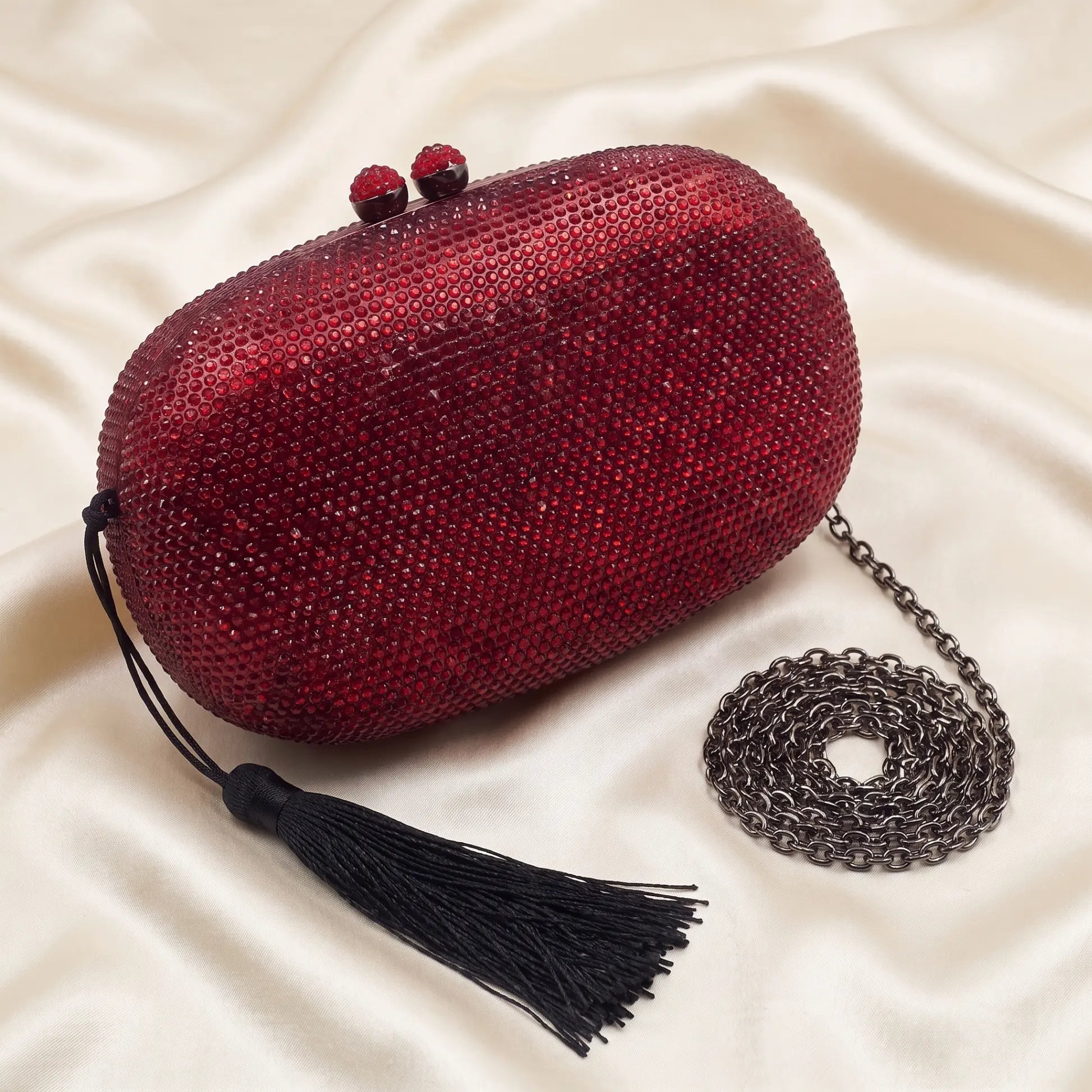 Twinkling Oval