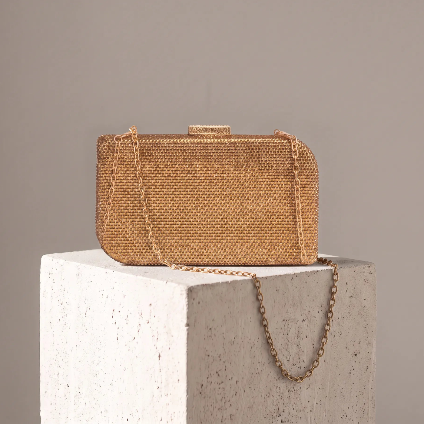 Beaded Aureole