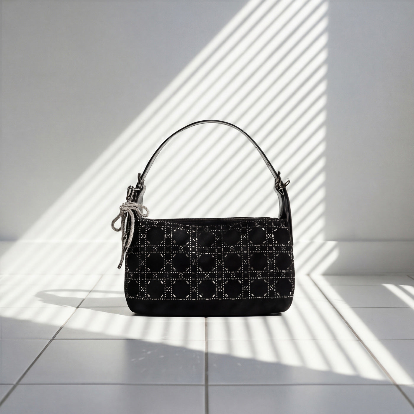 Perforated Charm