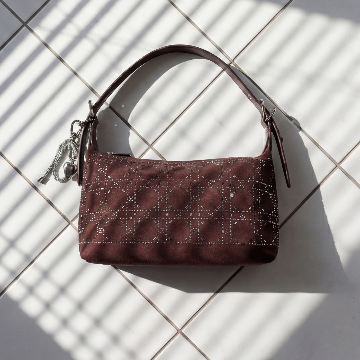 Perforated Charm
