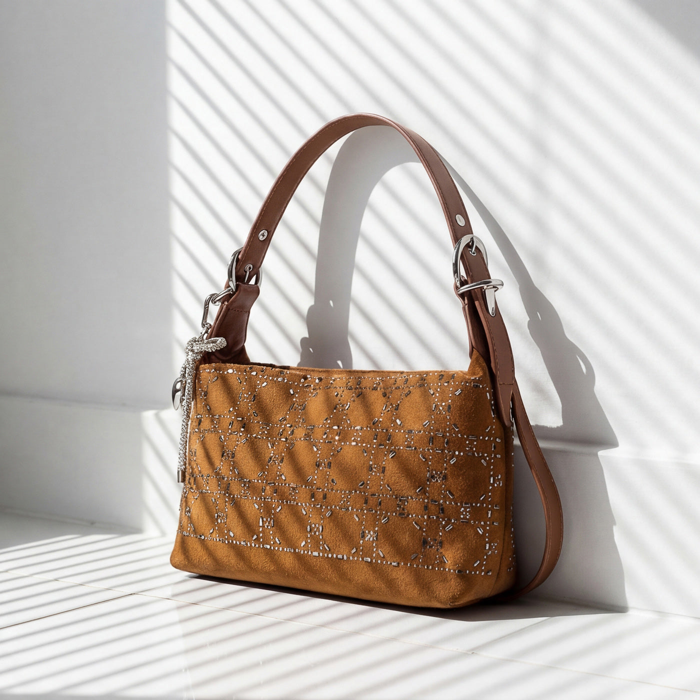 Perforated Charm