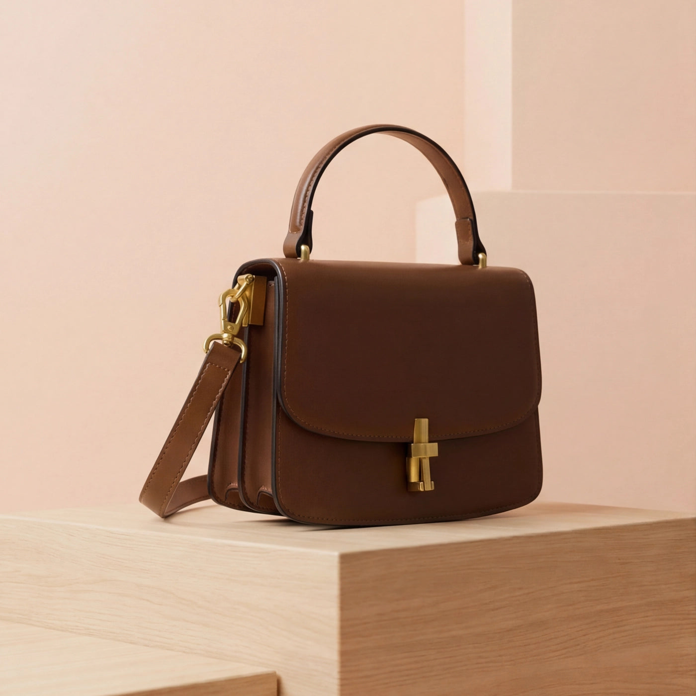 Structured Satchel