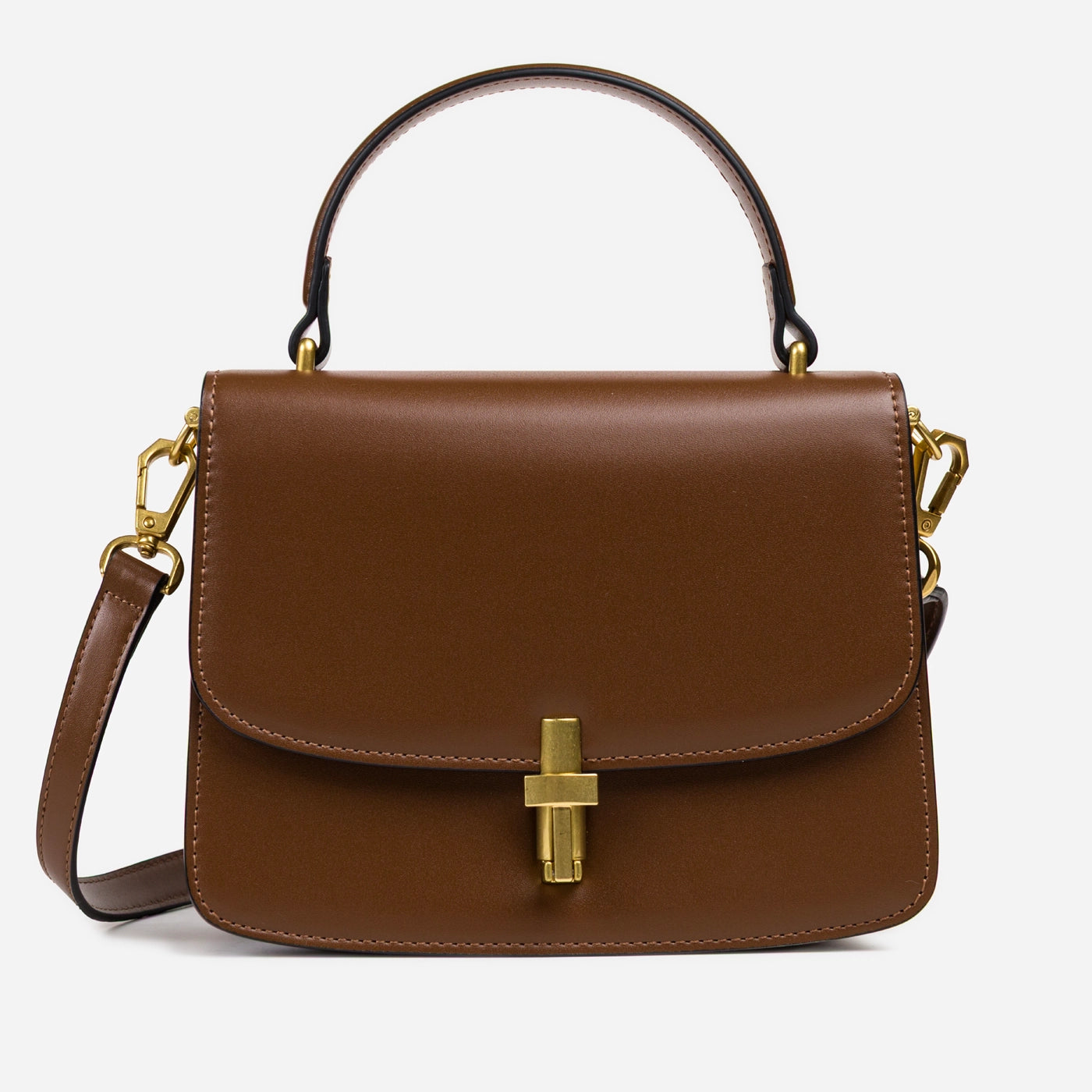 Structured Satchel