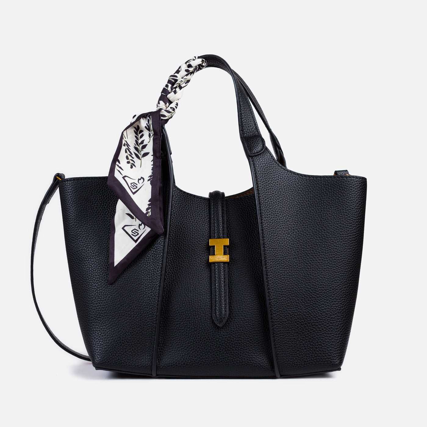 Scarf Tote